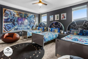 6 Bedrooms- 5 Bathrooms- Storey Lake 4286 PD